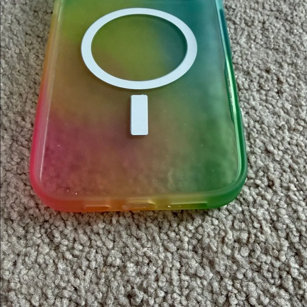 iPhone 16 pro max otter box apple case new
